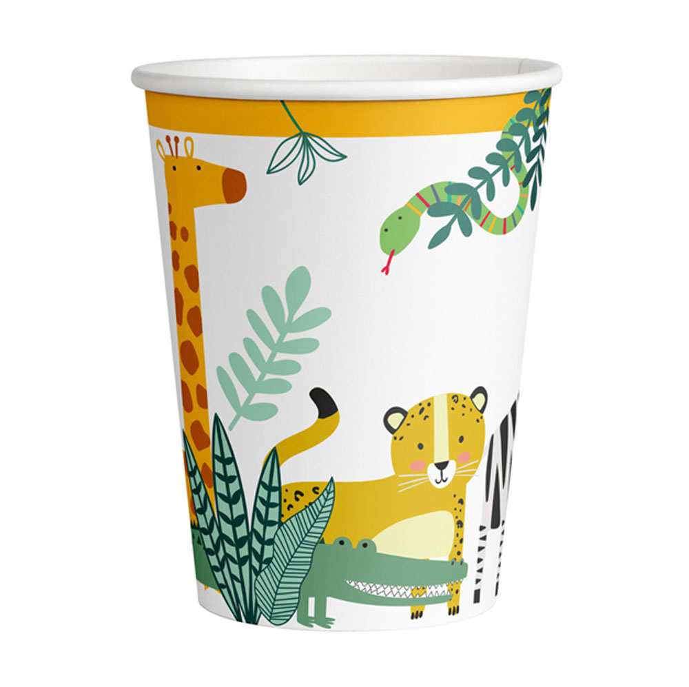 Safari Papkrus   Stk