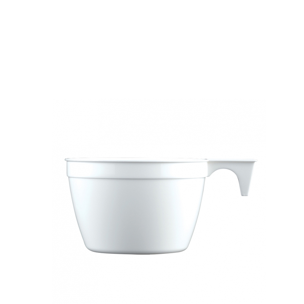 Espresso Kaffe Kopper Plast   Cl  50 Stk
